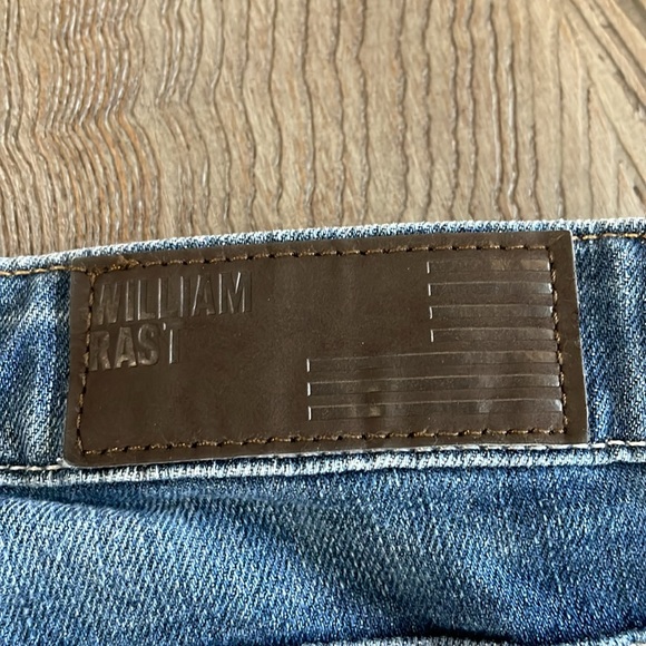 William Rast Skinny Jeans - Picture 3 of 4